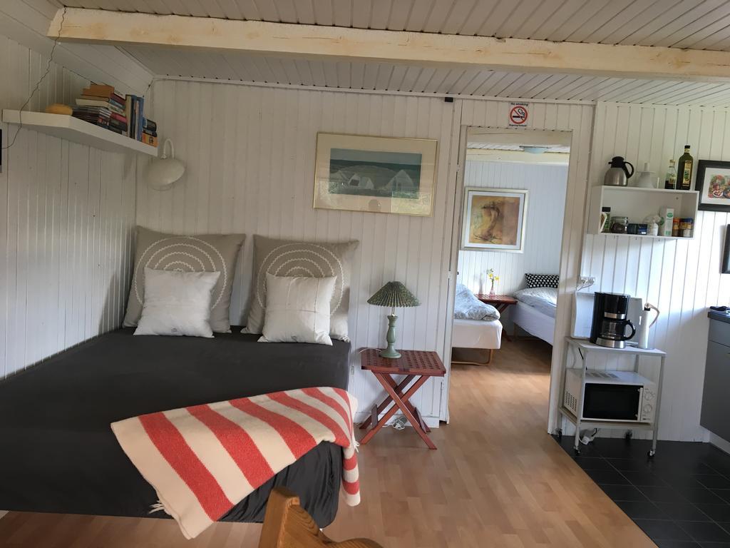 Abildskovhus Feriebolig Villa Funder Kirkeby Екстериор снимка
